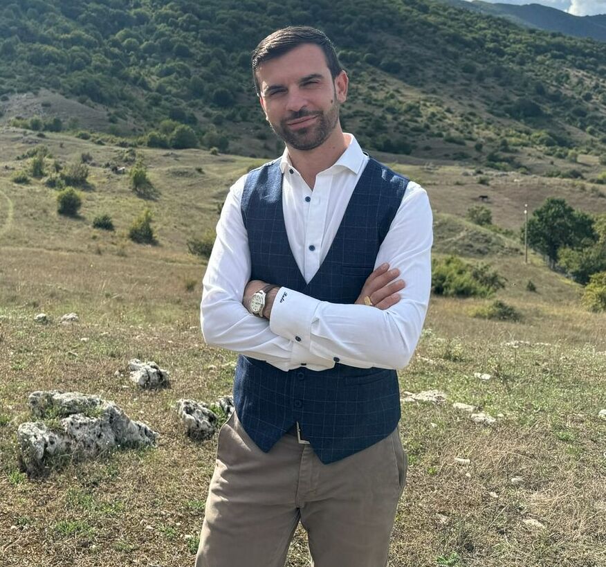 raffaele bisegna